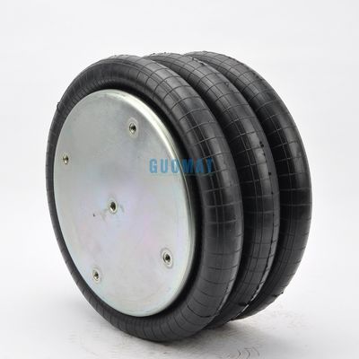 Firestone Air Springs W013587808 النمط رقم 313 مثلث 6319 / 4336 شنطة كيس الهواء