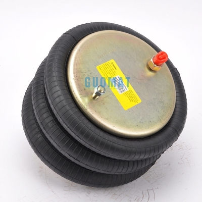 Contitech Air Bellows FT 330-29 520 تعليق الركوب الجوي لعزل الآلة