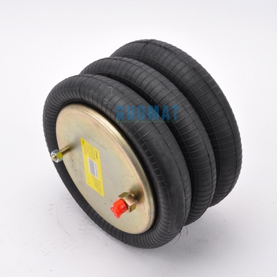 Contitech Air Bellows FT 330-29 520 تعليق الركوب الجوي لعزل الآلة