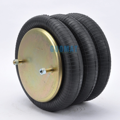 Contitech Air Bellows FT 330-29 520 تعليق الركوب الجوي لعزل الآلة