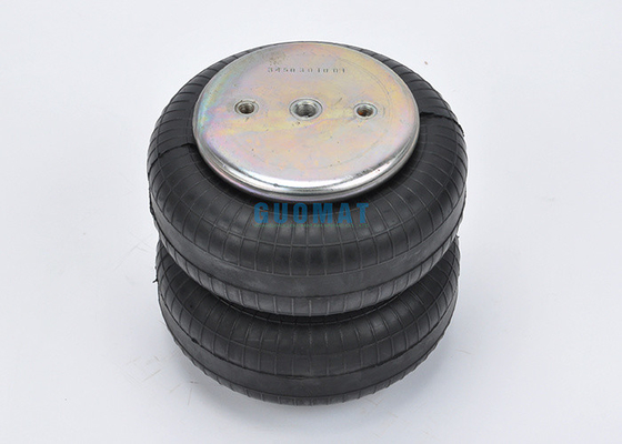 W01-358-8006 Firestone الصناعية الربيع الهوائي لأجزاء تعليق الشاحنات