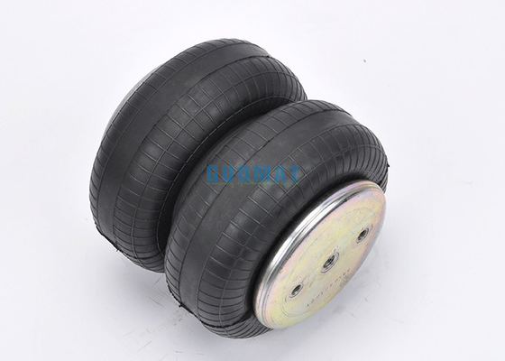 W01-358-8006 Firestone الصناعية الربيع الهوائي لأجزاء تعليق الشاحنات