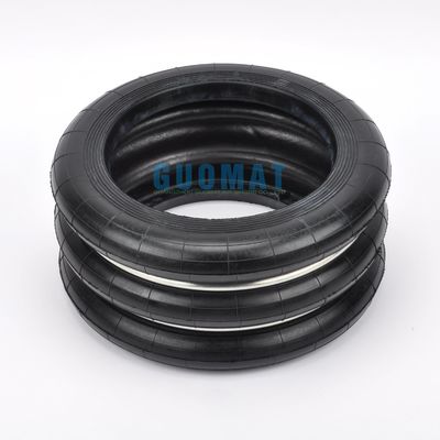 يوكوهاما الربيع الهوائي المتشابك S-300-3r عالية السرعة لضغط المضرب الموازنة يموت وسادة