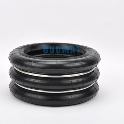 يوكوهاما الربيع الهوائي المتشابك S-300-3r عالية السرعة لضغط المضرب الموازنة يموت وسادة