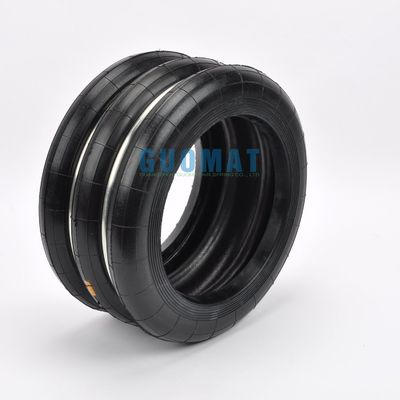 يوكوهاما الربيع الهوائي المتشابك S-300-3r عالية السرعة لضغط المضرب الموازنة يموت وسادة