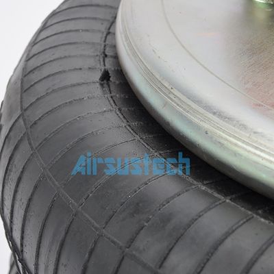 AIRSUSTECH ثلاثي الملتوية استبدال الربيع الهوائي ل Firestone W01-358-8008