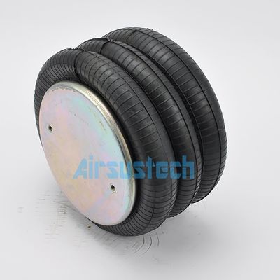 AIRSUSTECH ثلاثي الملتوية استبدال الربيع الهوائي ل Firestone W01-358-8008