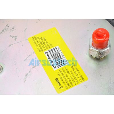 3B7994 ثلاثي الصناعية هواء ربيع النار W01-358-7994 Contitech FT 330-29