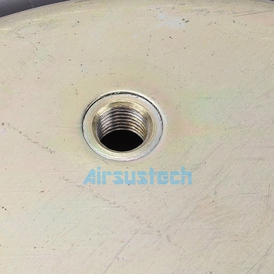 W01-358-8006 النوماتيكي بيلو بواسطة Firestone هواء الربيع كامل السباق 13.2 بوصة