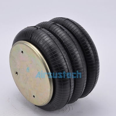 W01-358-8006 النوماتيكي بيلو بواسطة Firestone هواء الربيع كامل السباق 13.2 بوصة