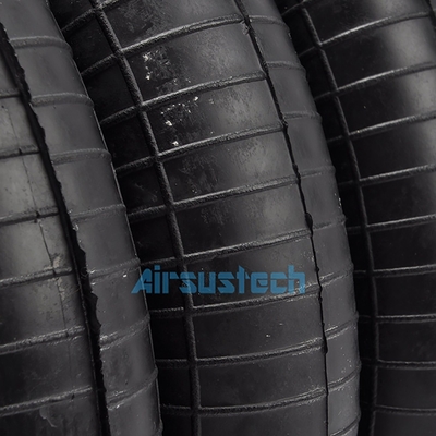 W01-358-8006 النوماتيكي بيلو بواسطة Firestone هواء الربيع كامل السباق 13.2 بوصة