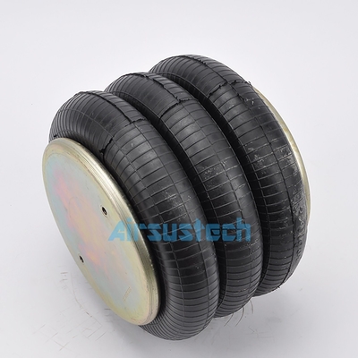 W01-358-8006 النوماتيكي بيلو بواسطة Firestone هواء الربيع كامل السباق 13.2 بوصة