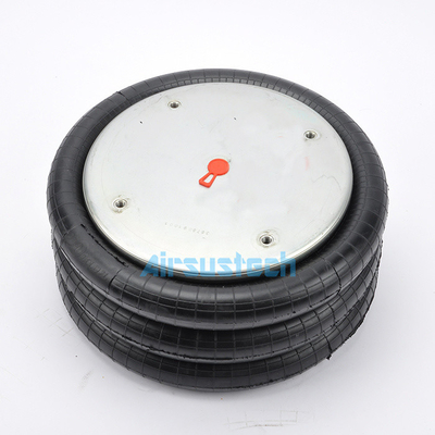 متانة Guomat تعليق الربيع الهوائي 3B53032 يحل محل Firestone Flex313D