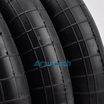 متانة Guomat تعليق الربيع الهوائي 3B53032 يحل محل Firestone Flex313D