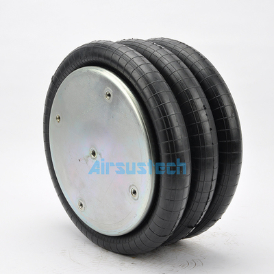 متانة Guomat تعليق الربيع الهوائي 3B53032 يحل محل Firestone Flex313D