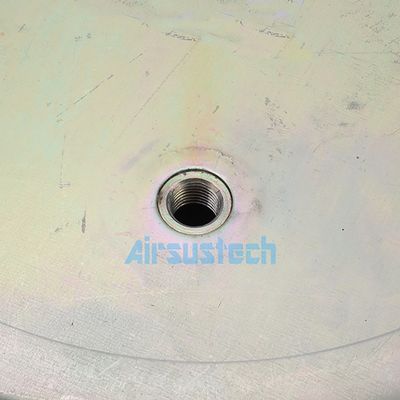 تعليق هوائي صناعي حجر نار W01-358-7818 نوع ملفوف المطاط الهوائي