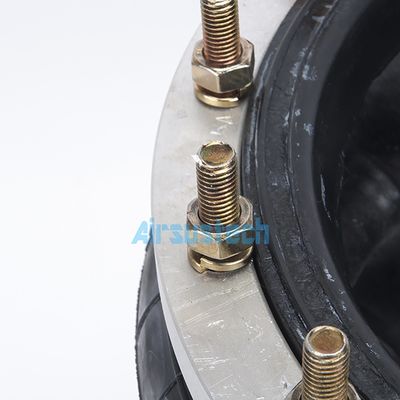 GUOMAT NO. 360306H-3 ربيع هوائي صناعي للتعليق الهوائي الثقيل