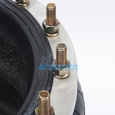 GUOMAT NO. 360306H-3 ربيع هوائي صناعي للتعليق الهوائي الثقيل