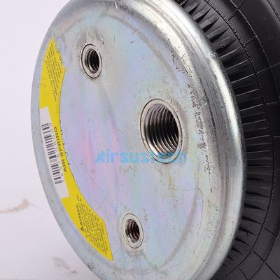 تعليق الربيع الهوائي Guomat 3B5180 محرك الهواء الثلاثي الملتف