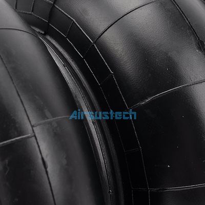 تعليق الربيع الهوائي Guomat 3B5180 محرك الهواء الثلاثي الملتف