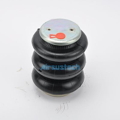 تعليق الربيع الهوائي Guomat 3B5180 محرك الهواء الثلاثي الملتف