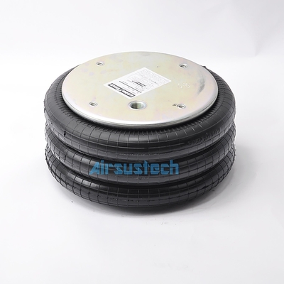 كونتيتيك FT 530-35 CI G1/4 فتحة الهواء ثلاثي رذاذ الهواء كامل السباق 395MM