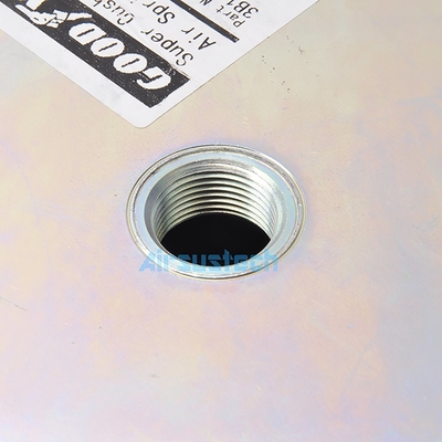 كونتيتيك FT 530-35 CI G1/4 فتحة الهواء ثلاثي رذاذ الهواء كامل السباق 395MM