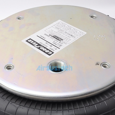 كونتيتيك FT 530-35 CI G1/4 فتحة الهواء ثلاثي رذاذ الهواء كامل السباق 395MM