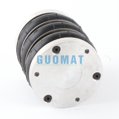 دانلوب 4 1/2''X3 الملتوية المطاطية الملتوية W01-R58-4035 Firestone هواء الربيع