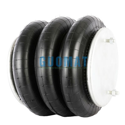 تعليقات الهواء الملتوية الثلاثية استبدال Firestone W01-358-7996 غرانينغ 8221