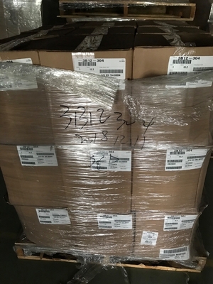 قطع غيار السيارات 3B12-304 Goodyear Air Spring Cross W01-358-8013 Air Spring ثلاثة أكياس هوائية مغلفة FT330-29 Ci 1/4 NPT