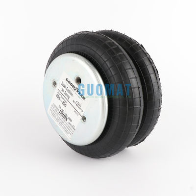 غوديار إير سبرينج الأصلي 2b9-200 الرجوع إلى W01-358-6910 Fd 200-19 Ci 1/4 NPT OS 2b8-155, 2b9-200, 2b9-202 امتصاص الصدمات