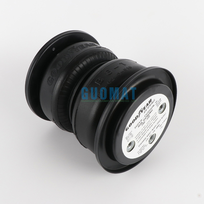 2B6-535 Goodyear Air Spring الأصلية المستوردة من الولايات المتحدة الأمريكية المطاطي تعليق الرياح الرياضية الرقم 579-92-3-515