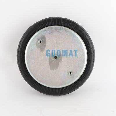 1B12-313 Goodyear Single Bellow Air Spring Contitech FS 330-11 لأكياس الهواء للشاحنات