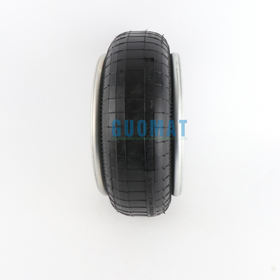 1B12-313 Goodyear Single Bellow Air Spring Contitech FS 330-11 لأكياس الهواء للشاحنات