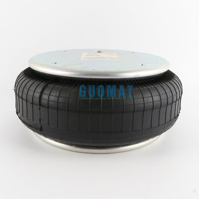 خفض الصدمة 1B14-371 تعليق الربيع الهوائي 3/4 NPTF فتحة الهواء