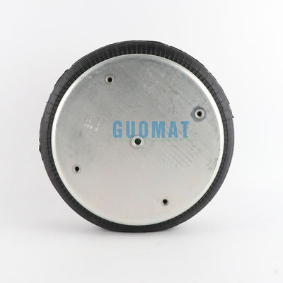 خفض الصدمة 1B14-371 تعليق الربيع الهوائي 3/4 NPTF فتحة الهواء