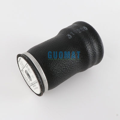 Goodyear الأصلي 1S4-007 صدمة الهواء في المقصورة الرجوع إلى Firestone Air Spring W01-358-7001 للشاحنة 227QS33