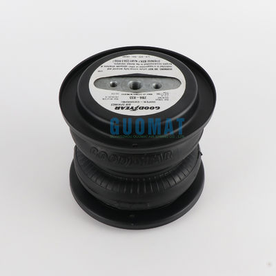 غودير إير سبرينغ 2B6-833 فابيو 2DC-155-1C ربب بيلو للضغط على الاهتزاز