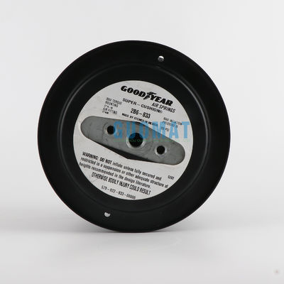 غودير إير سبرينغ 2B6-833 فابيو 2DC-155-1C ربب بيلو للضغط على الاهتزاز