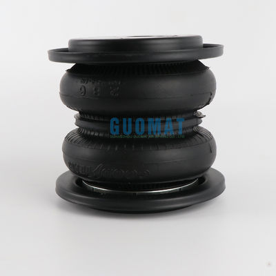 غودير إير سبرينغ 2B6-833 فابيو 2DC-155-1C ربب بيلو للضغط على الاهتزاز