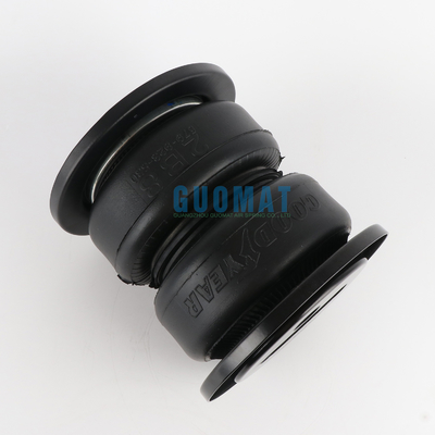 غودير 2B8-850 مطاط الهواء Bellow FD 120-20 CI G1/4 Firestone W01-M58-6353