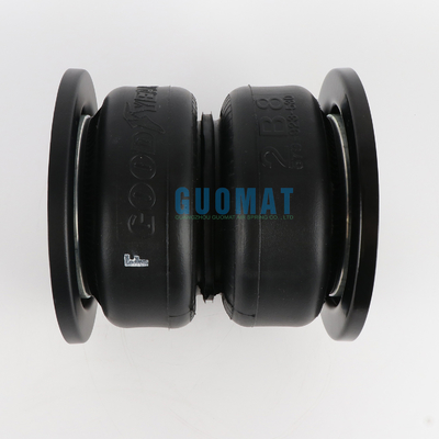 غودير 2B8-850 مطاط الهواء Bellow FD 120-20 CI G1/4 Firestone W01-M58-6353