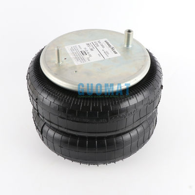 ربيع الهواء المزدوج Goodyear 2B12-346 لـ Histeer 10315 1/4NPTF مدخل الهواء