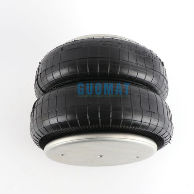 ربيع الهواء المزدوج Goodyear 2B12-346 لـ Histeer 10315 1/4NPTF مدخل الهواء