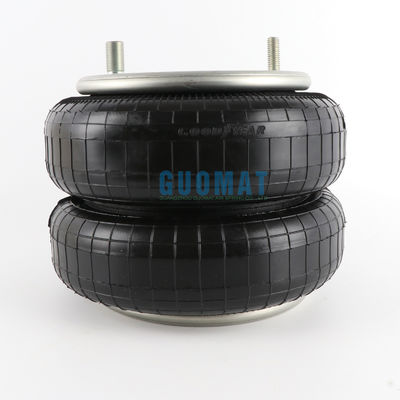 ربيع الهواء المزدوج Goodyear 2B12-346 لـ Histeer 10315 1/4NPTF مدخل الهواء