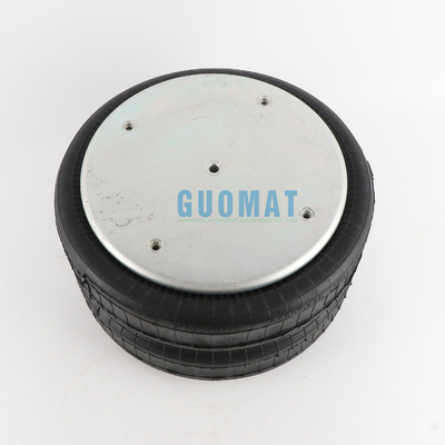 المطاط Bellow 578-92-3-356 Goodyear 2B14-365 ربيع هوائي مزدوج
