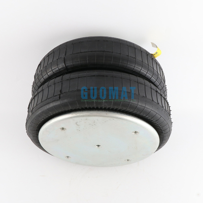 المطاط Bellow 578-92-3-356 Goodyear 2B14-365 ربيع هوائي مزدوج