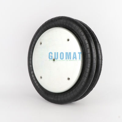 محرك الهواء المملوء بالغاز القاري FD 530-30