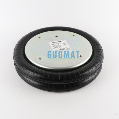 محرك الهواء المملوء بالغاز القاري FD 530-30